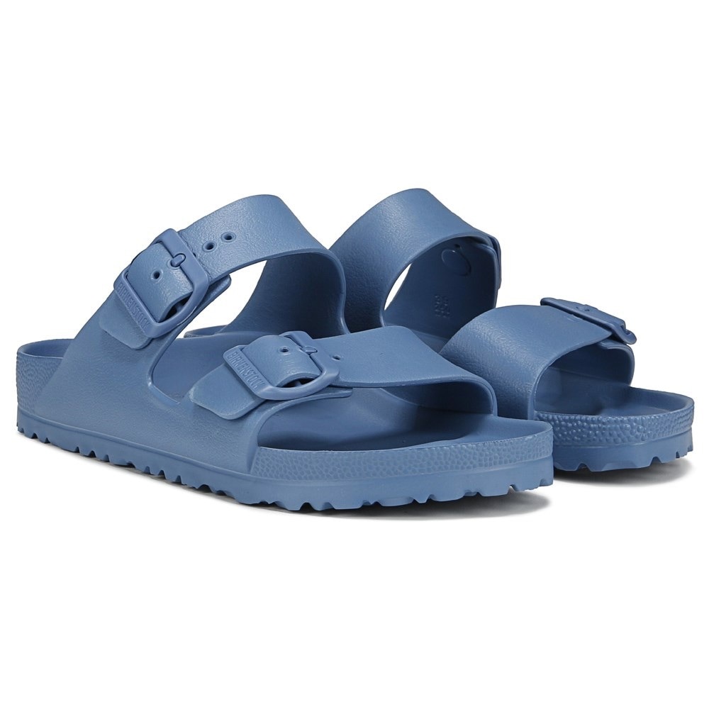 Birkenstock Women's Essentials Arizona Footbed Sandal size 41